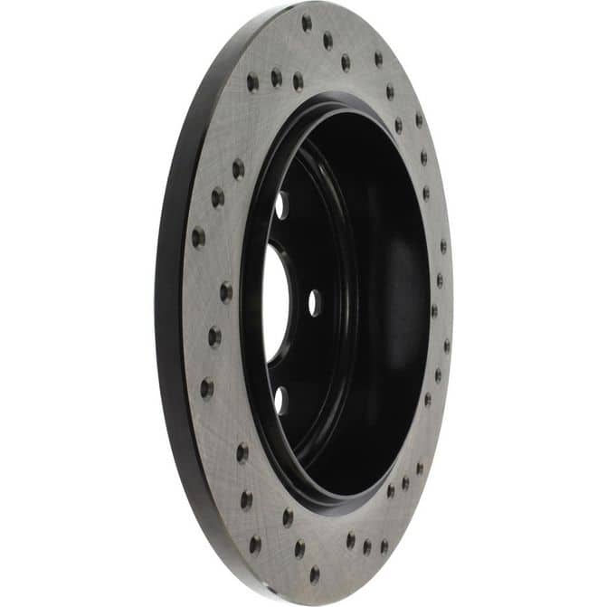 CEN CENTRIC PARTS 12863054R