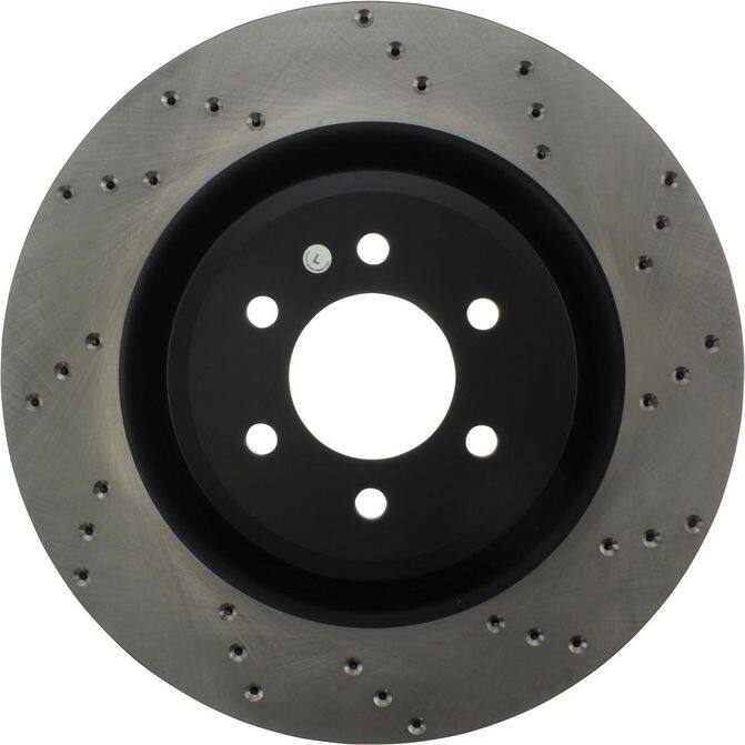 CEN CENTRIC PARTS 12863055L