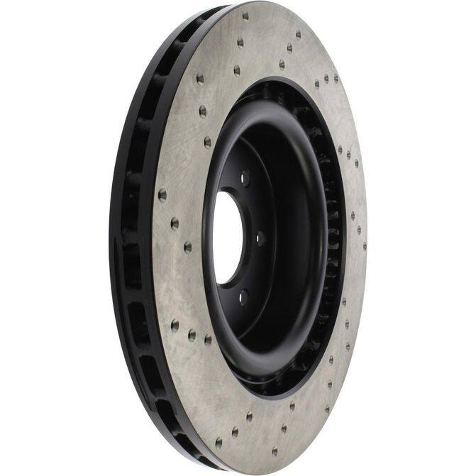 CEN CENTRIC PARTS 12863055L