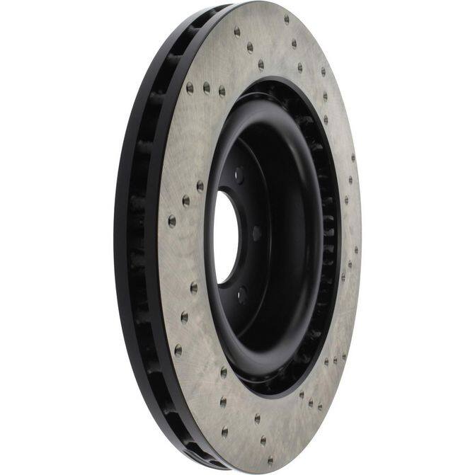 CEN CENTRIC PARTS 12863055R