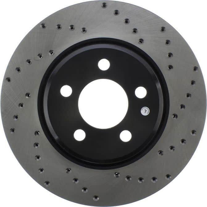 CENCENTRIC PARTS12863059L