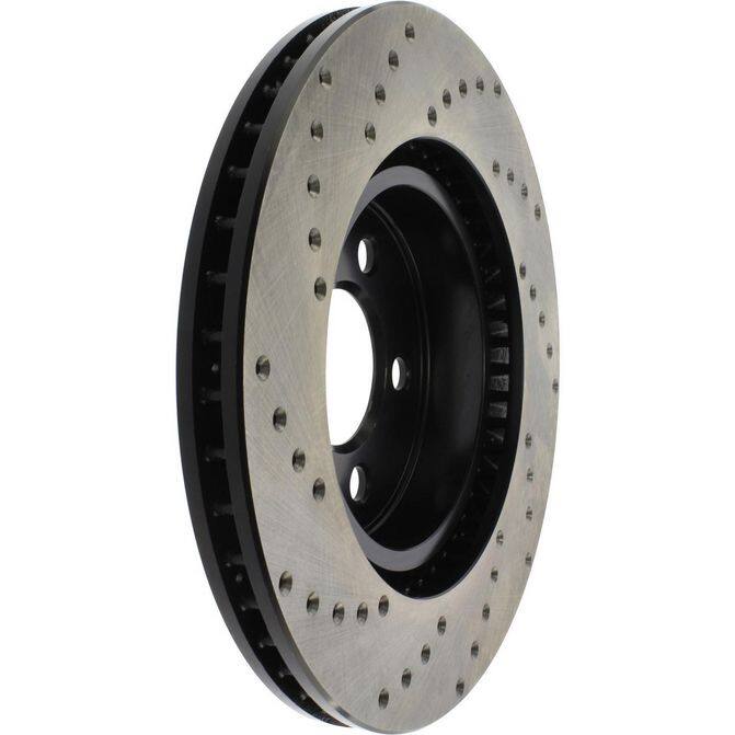 CENCENTRIC PARTS12863059L