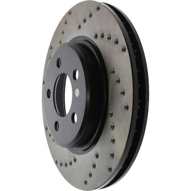 CENCENTRIC PARTS12863059R
