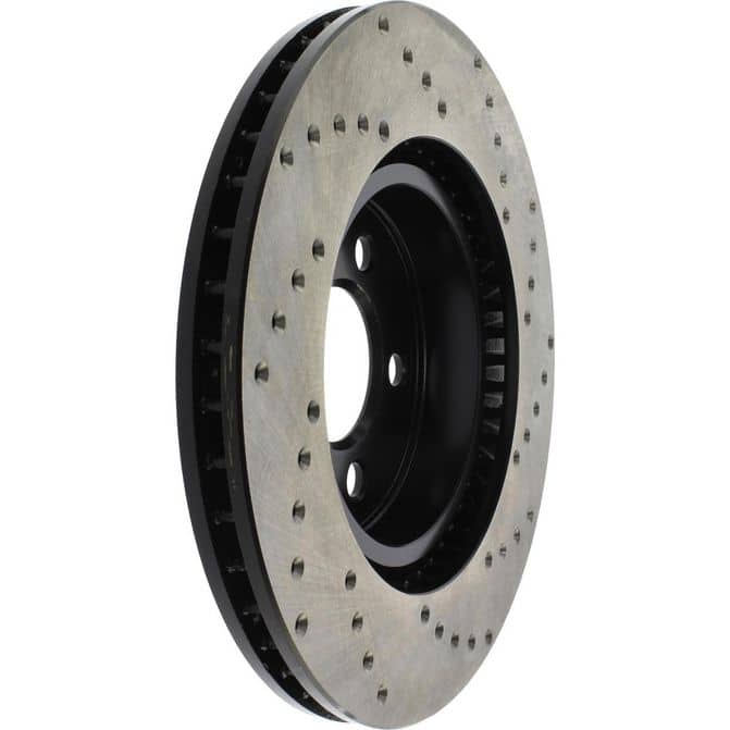 CENCENTRIC PARTS12863059R