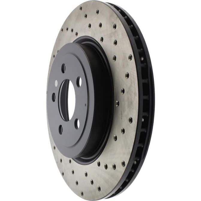 CENCENTRIC PARTS12863061L
