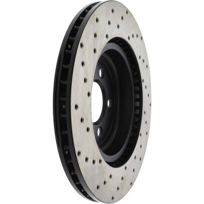 CENCENTRIC PARTS12863061L