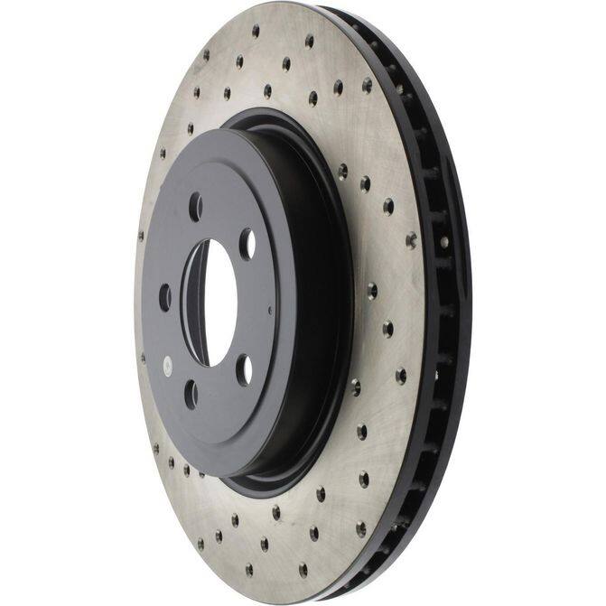 CENCENTRIC PARTS12863061R