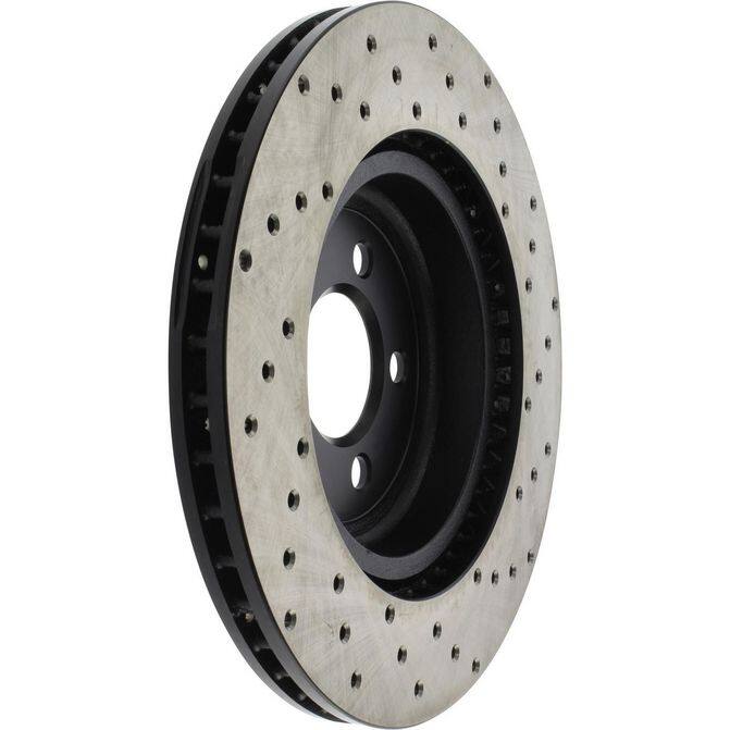 CENCENTRIC PARTS12863061R