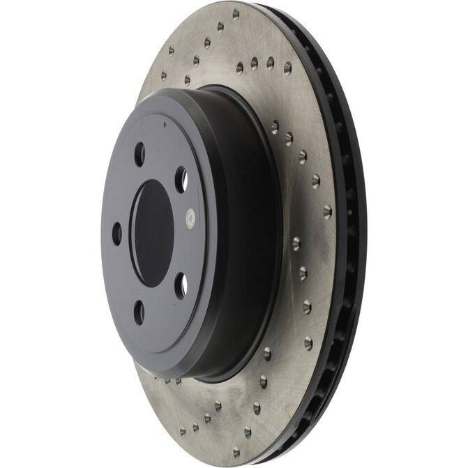 CEN CENTRIC PARTS 12863062R