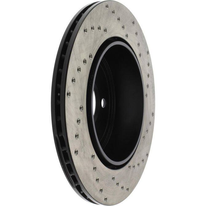 CEN CENTRIC PARTS 12863062R