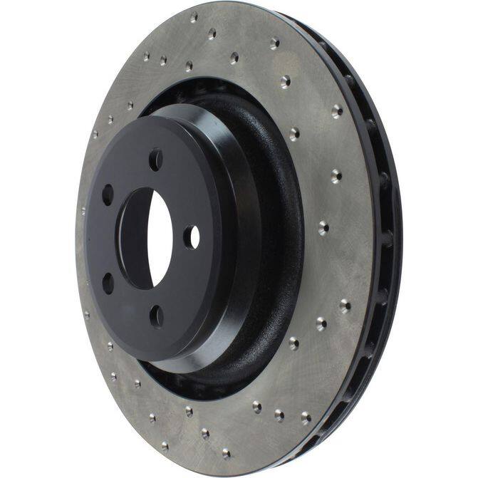 CEN CENTRIC PARTS 12863064L