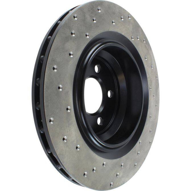 CEN CENTRIC PARTS 12863064L