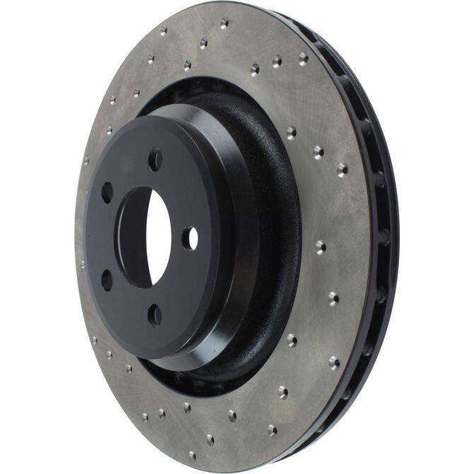 CEN CENTRIC PARTS 12863064R