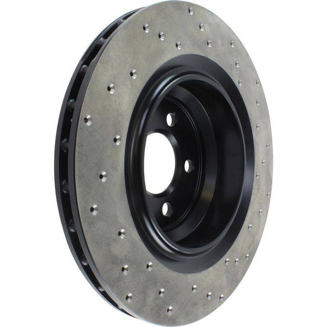 CEN CENTRIC PARTS 12863064R