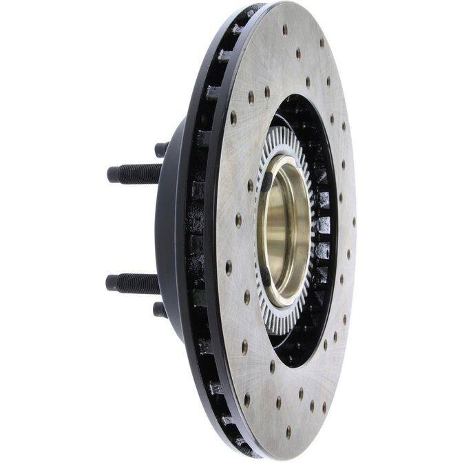 CEN CENTRIC PARTS 12865035R