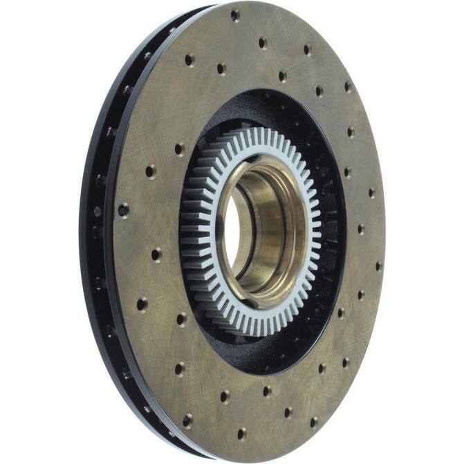 CEN CENTRIC PARTS 12865050R