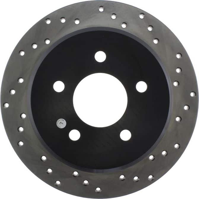 CENCENTRIC PARTS12865052L