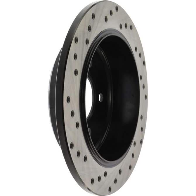 CENCENTRIC PARTS12865052L