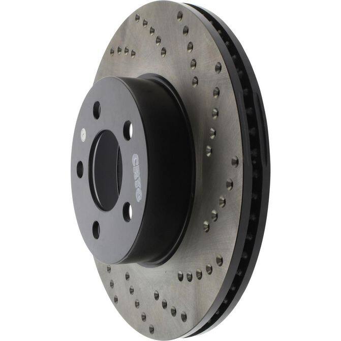 CEN CENTRIC PARTS 12865082L