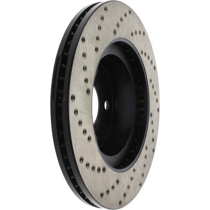 CEN CENTRIC PARTS 12865082L