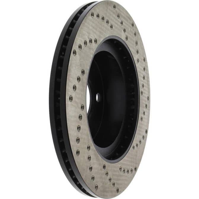 CEN CENTRIC PARTS 12865082R