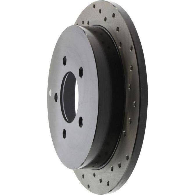 CEN CENTRIC PARTS 12865085L