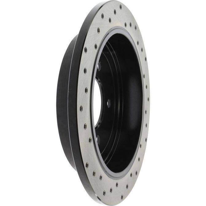 CEN CENTRIC PARTS 12865085L