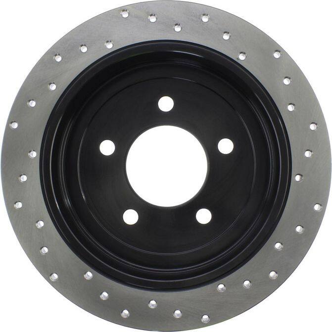 CEN CENTRIC PARTS 12865085R