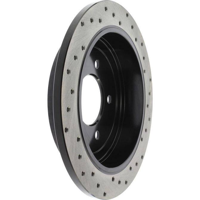 CEN CENTRIC PARTS 12865085R