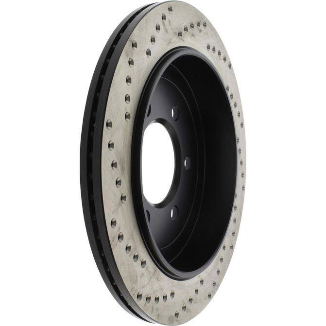 CEN CENTRIC PARTS 12865095L