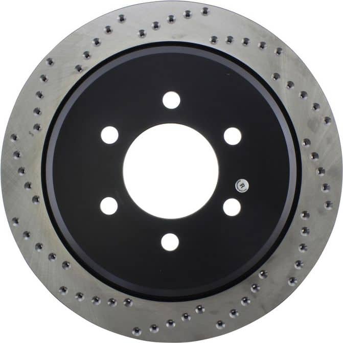 CENCENTRIC PARTS12865095R