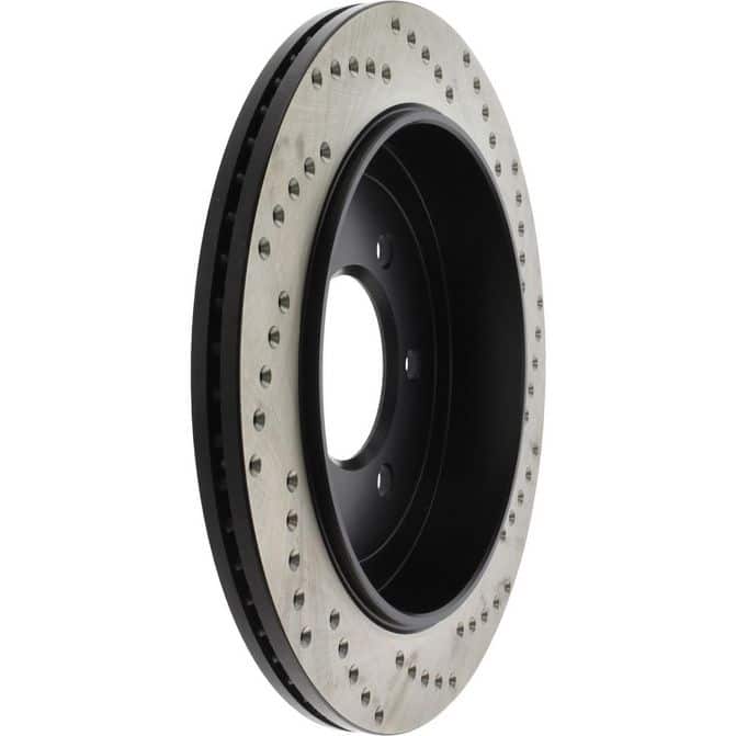 CENCENTRIC PARTS12865095R