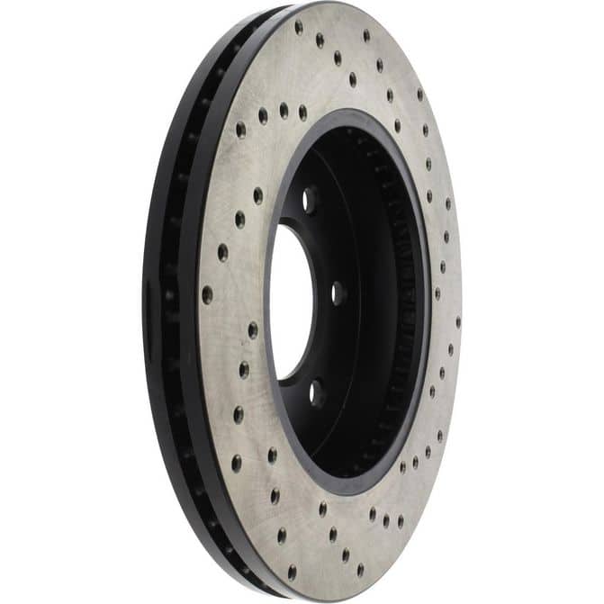 CEN CENTRIC PARTS 12865100R