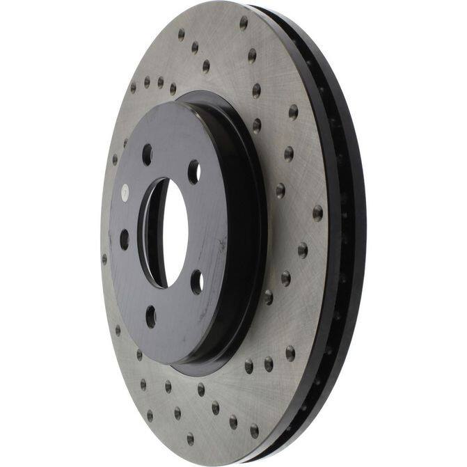 CEN CENTRIC PARTS 12865107L
