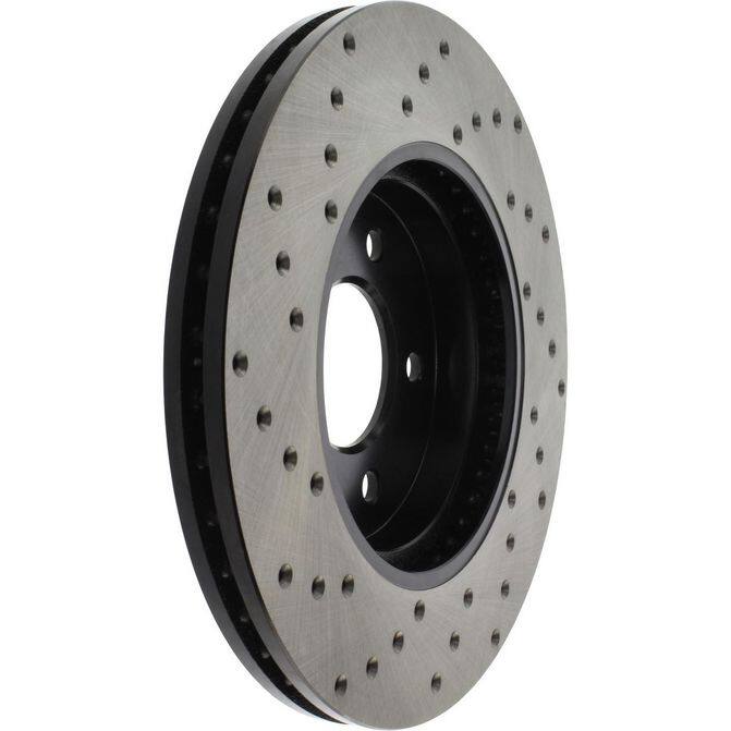 CEN CENTRIC PARTS 12865107L