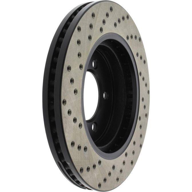 CEN CENTRIC PARTS 12865118L