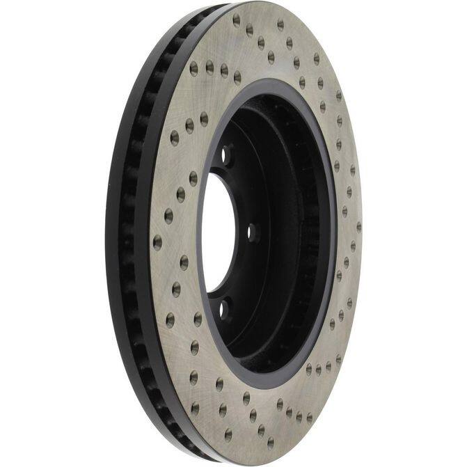 CEN CENTRIC PARTS 12865118R