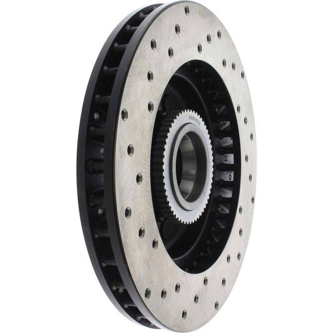 CEN CENTRIC PARTS 12866025L