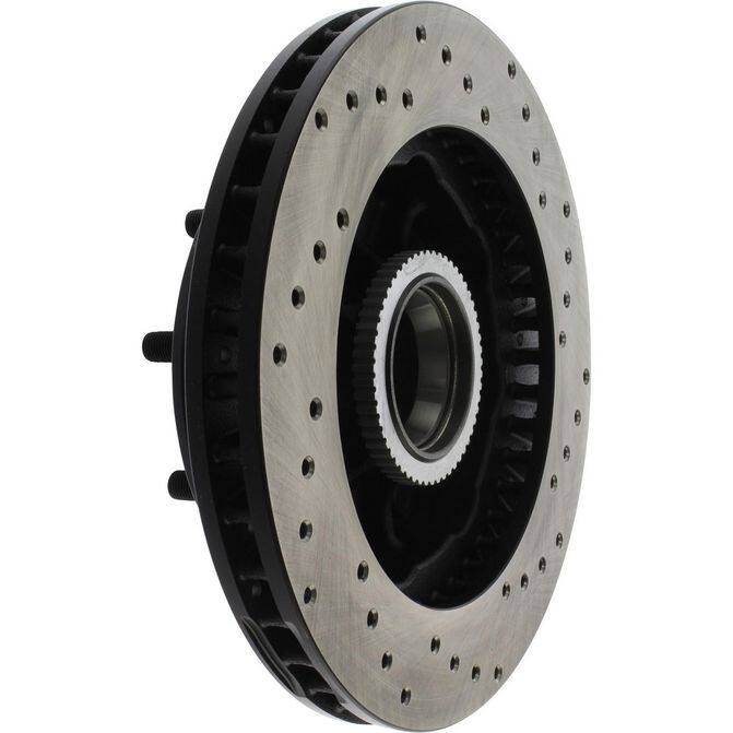 CEN CENTRIC PARTS 12866027R