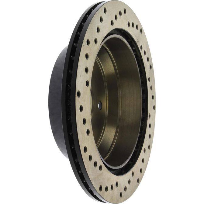 CEN CENTRIC PARTS 12866039L