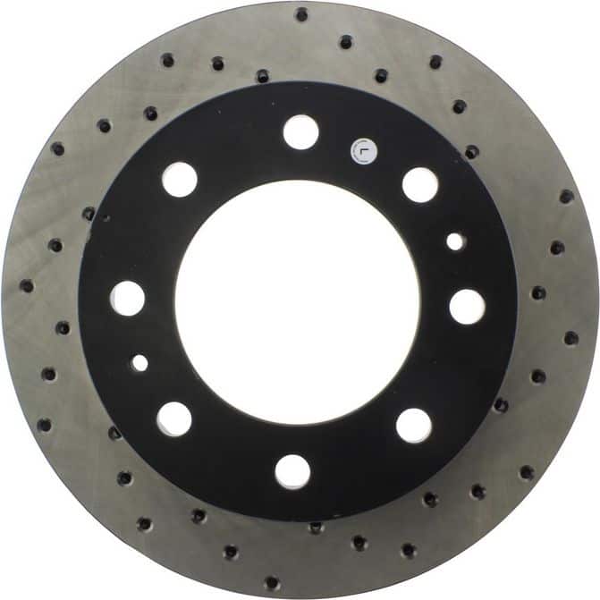 CEN CENTRIC PARTS 12866042L