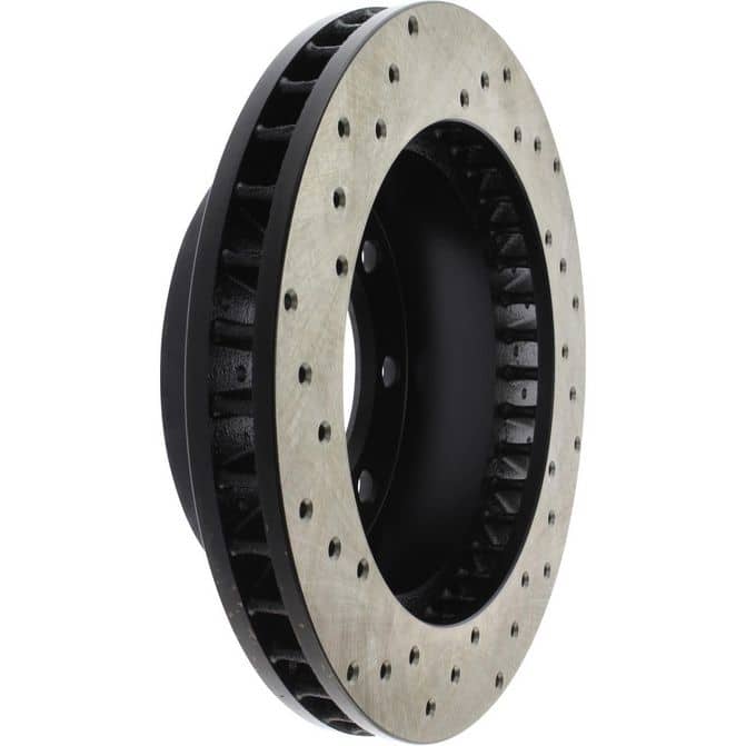 CEN CENTRIC PARTS 12866042L