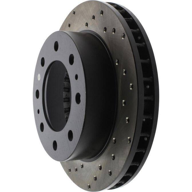 CEN CENTRIC PARTS 12866042R