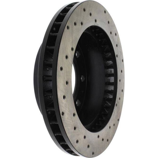CEN CENTRIC PARTS 12866042R