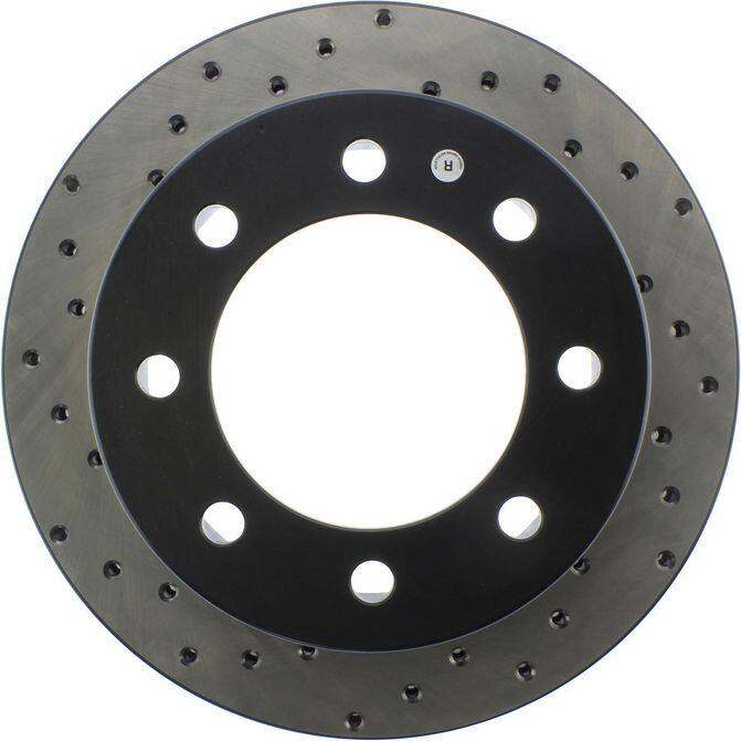 CEN CENTRIC PARTS 12866044R