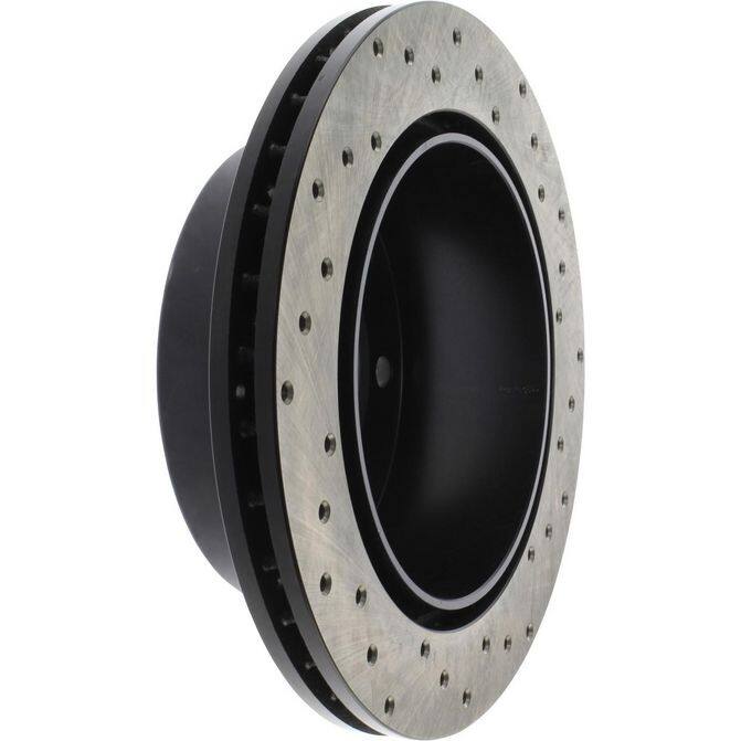 CEN CENTRIC PARTS 12866044R