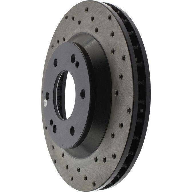 CEN CENTRIC PARTS 12866051L