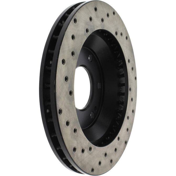 CEN CENTRIC PARTS 12866051L