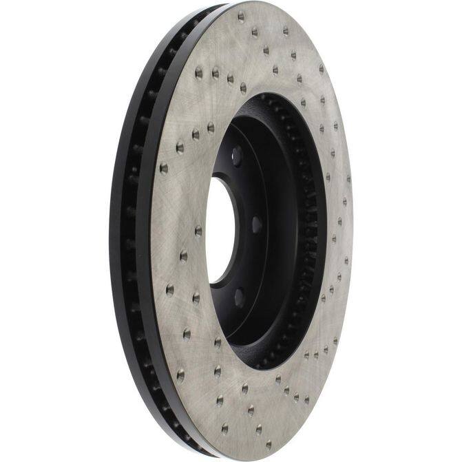 CEN CENTRIC PARTS 12866064R