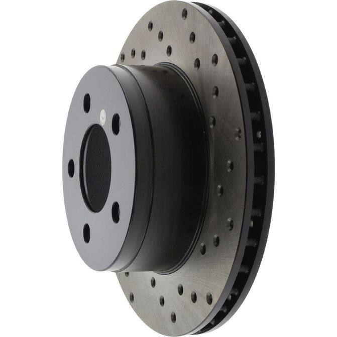 CEN CENTRIC PARTS 12867022L
